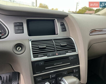 Ауді Ку 7 2012 у Дніпро (Дніпропетровську) на Automoto.ua Білий Ауді Ку 7, об'ємом двигуна 2.97 л та пробігом 206 тис. км за 21900 $, фото 16 на Automoto.ua