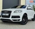 Белый Ауди Ку 7, объемом двигателя 2.97 л и пробегом 177 тыс. км за 22900 $, фото 20 на Automoto.ua