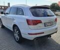 Белый Ауди Ку 7, объемом двигателя 2.97 л и пробегом 267 тыс. км за 19550 $, фото 18 на Automoto.ua