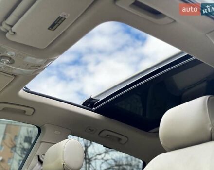 Білий Ауді Ку 7, об'ємом двигуна 3 л та пробігом 255 тис. км за 17500 $, фото 101 на Automoto.ua