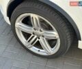 Білий Ауді Ку 7, об'ємом двигуна 3 л та пробігом 74 тис. км за 28990 $, фото 9 на Automoto.ua
