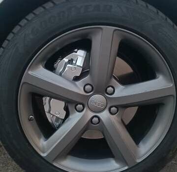 Белый Ауди Ку 7, объемом двигателя 4.2 л и пробегом 243 тыс. км за 25490 $, фото 22 на Automoto.ua