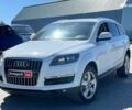 Белый Ауди Ку 7, объемом двигателя 3 л и пробегом 219 тыс. км за 13990 $, фото 1 на Automoto.ua