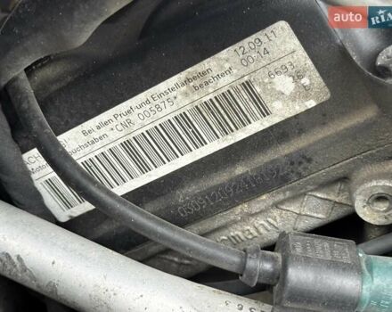 Білий Ауді Ку 7, об'ємом двигуна 3 л та пробігом 255 тис. км за 17500 $, фото 63 на Automoto.ua