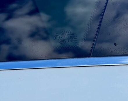 Білий Ауді Ку 7, об'ємом двигуна 3 л та пробігом 255 тис. км за 17500 $, фото 38 на Automoto.ua