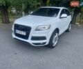 Белый Ауди Ку 7, объемом двигателя 2.97 л и пробегом 75 тыс. км за 27000 $, фото 18 на Automoto.ua