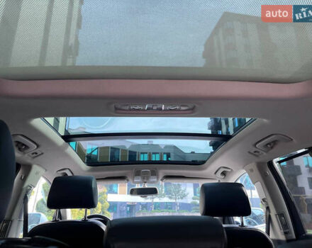 Белый Ауди Ку 7, объемом двигателя 3 л и пробегом 270 тыс. км за 15300 $, фото 17 на Automoto.ua