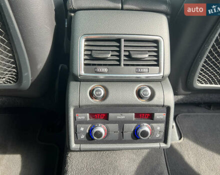 Белый Ауди Ку 7, объемом двигателя 3 л и пробегом 270 тыс. км за 15300 $, фото 10 на Automoto.ua