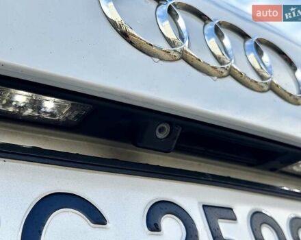 Білий Ауді Ку 7, об'ємом двигуна 3 л та пробігом 255 тис. км за 17500 $, фото 21 на Automoto.ua