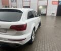 Белый Ауди Ку 7, объемом двигателя 3 л и пробегом 280 тыс. км за 13500 $, фото 7 на Automoto.ua