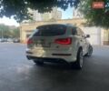 Белый Ауди Ку 7, объемом двигателя 2.97 л и пробегом 75 тыс. км за 27000 $, фото 22 на Automoto.ua