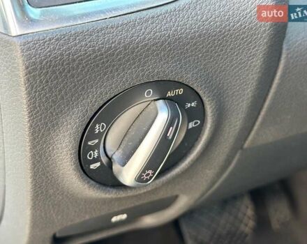 Білий Ауді Ку 7, об'ємом двигуна 3 л та пробігом 74 тис. км за 28990 $, фото 15 на Automoto.ua