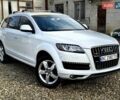 Білий Ауді Ку 7, об'ємом двигуна 3 л та пробігом 255 тис. км за 17500 $, фото 5 на Automoto.ua
