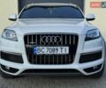 Белый Ауди Ку 7, объемом двигателя 2.97 л и пробегом 177 тыс. км за 22900 $, фото 15 на Automoto.ua