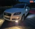 Белый Ауди Ку 7, объемом двигателя 3 л и пробегом 221 тыс. км за 14500 $, фото 5 на Automoto.ua