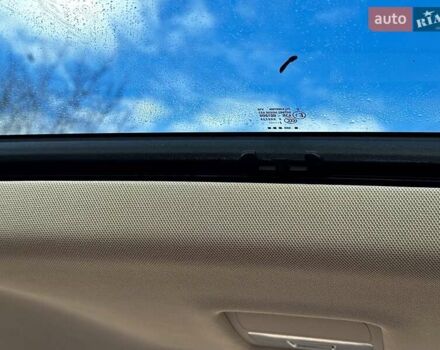 Білий Ауді Ку 7, об'ємом двигуна 3 л та пробігом 255 тис. км за 17500 $, фото 44 на Automoto.ua