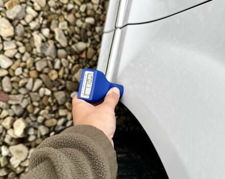 Білий Ауді Ку 7, об'ємом двигуна 3 л та пробігом 255 тис. км за 17500 $, фото 135 на Automoto.ua