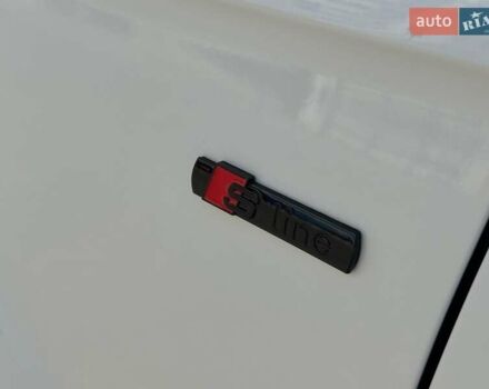 Білий Ауді Ку 7, об'ємом двигуна 3 л та пробігом 74 тис. км за 28990 $, фото 10 на Automoto.ua