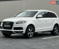 Білий Ауді Ку 7, об'ємом двигуна 3 л та пробігом 262 тис. км за 17100 $, фото 2 на Automoto.ua