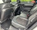 Белый Ауди Ку 7, объемом двигателя 2.97 л и пробегом 177 тыс. км за 22900 $, фото 96 на Automoto.ua