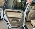 Белый Ауди Ку 7, объемом двигателя 3 л и пробегом 142 тыс. км за 15900 $, фото 17 на Automoto.ua