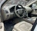 Белый Ауди Ку 7, объемом двигателя 3 л и пробегом 280 тыс. км за 13500 $, фото 16 на Automoto.ua