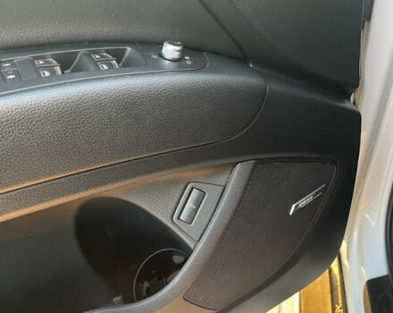 Белый Ауди Ку 7, объемом двигателя 2.97 л и пробегом 242 тыс. км за 18900 $, фото 12 на Automoto.ua