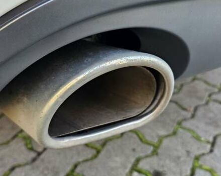 Білий Ауді Ку 7, об'ємом двигуна 2.97 л та пробігом 370 тис. км за 17999 $, фото 14 на Automoto.ua