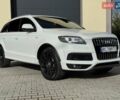 Белый Ауди Ку 7, объемом двигателя 2.97 л и пробегом 177 тыс. км за 22900 $, фото 62 на Automoto.ua
