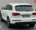 Белый Ауди Ку 7, объемом двигателя 3 л и пробегом 263 тыс. км за 17100 $, фото 27 на Automoto.ua