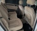 Белый Ауди Ку 7, объемом двигателя 3 л и пробегом 221 тыс. км за 14500 $, фото 12 на Automoto.ua