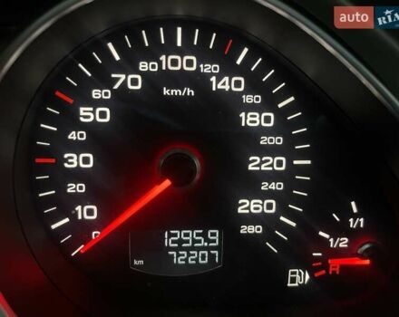 Белый Ауди Ку 7, объемом двигателя 2.97 л и пробегом 75 тыс. км за 27000 $, фото 45 на Automoto.ua