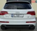 Белый Ауди Ку 7, объемом двигателя 2.97 л и пробегом 177 тыс. км за 22900 $, фото 38 на Automoto.ua