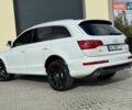 Белый Ауди Ку 7, объемом двигателя 2.97 л и пробегом 177 тыс. км за 22900 $, фото 28 на Automoto.ua