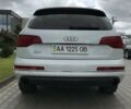 Белый Ауди Ку 7, объемом двигателя 3 л и пробегом 220 тыс. км за 14500 $, фото 13 на Automoto.ua