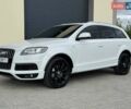 Белый Ауди Ку 7, объемом двигателя 2.97 л и пробегом 177 тыс. км за 22900 $, фото 23 на Automoto.ua