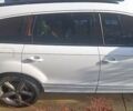 Белый Ауди Ку 7, объемом двигателя 4.2 л и пробегом 243 тыс. км за 25490 $, фото 9 на Automoto.ua