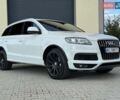 Белый Ауди Ку 7, объемом двигателя 2.97 л и пробегом 177 тыс. км за 22900 $, фото 11 на Automoto.ua