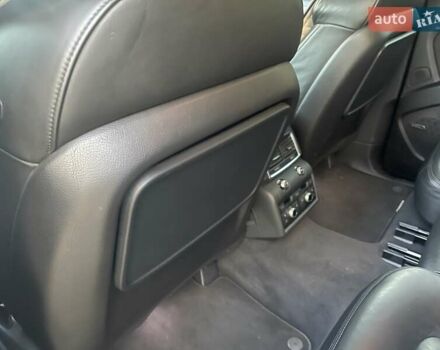 Белый Ауди Ку 7, объемом двигателя 2.97 л и пробегом 75 тыс. км за 27000 $, фото 15 на Automoto.ua