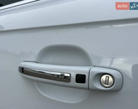 Ауді Ку 7 2012 у Дніпро (Дніпропетровську) на Automoto.ua Білий Ауді Ку 7, об'ємом двигуна 2.97 л та пробігом 206 тис. км за 21900 $, фото 26 на Automoto.ua