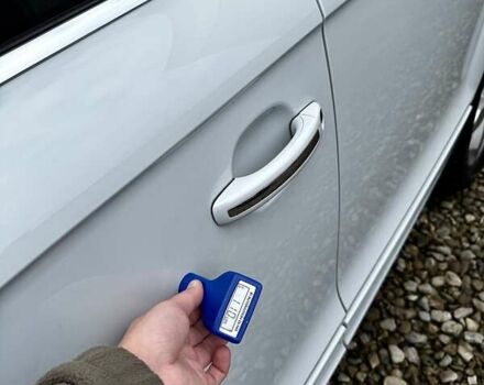 Білий Ауді Ку 7, об'ємом двигуна 3 л та пробігом 255 тис. км за 17500 $, фото 155 на Automoto.ua