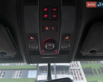 Білий Ауді Ку 7, об'ємом двигуна 2.97 л та пробігом 75 тис. км за 26750 $, фото 64 на Automoto.ua