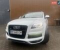 Белый Ауди Ку 7, объемом двигателя 3 л и пробегом 280 тыс. км за 13500 $, фото 1 на Automoto.ua