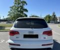 Білий Ауді Ку 7, об'ємом двигуна 3 л та пробігом 145 тис. км за 31500 $, фото 8 на Automoto.ua