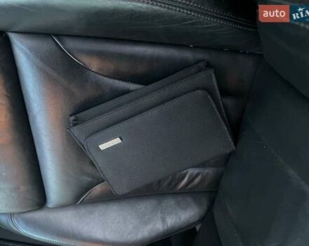 Белый Ауди Ку 7, объемом двигателя 2.97 л и пробегом 75 тыс. км за 27000 $, фото 56 на Automoto.ua