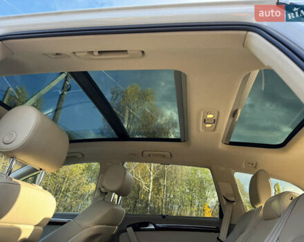 Білий Ауді Ку 7, об'ємом двигуна 2.97 л та пробігом 205 тис. км за 20700 $, фото 8 на Automoto.ua