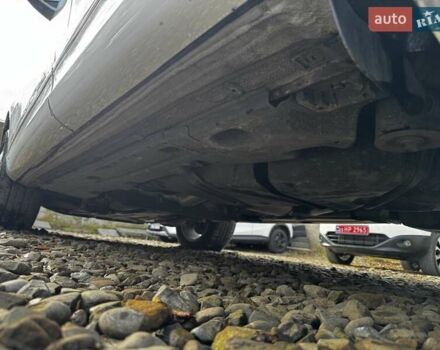 Білий Ауді Ку 7, об'ємом двигуна 3 л та пробігом 255 тис. км за 17500 $, фото 52 на Automoto.ua