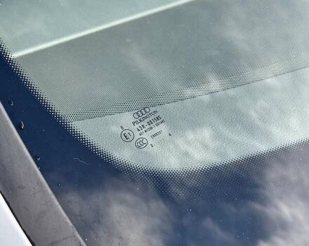 Білий Ауді Ку 7, об'ємом двигуна 3 л та пробігом 255 тис. км за 17500 $, фото 35 на Automoto.ua