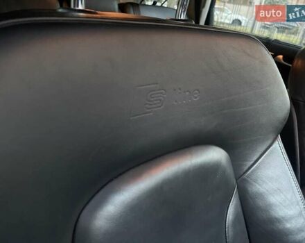 Белый Ауди Ку 7, объемом двигателя 2.97 л и пробегом 75 тыс. км за 27000 $, фото 54 на Automoto.ua