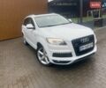 Белый Ауди Ку 7, объемом двигателя 3 л и пробегом 280 тыс. км за 13500 $, фото 9 на Automoto.ua